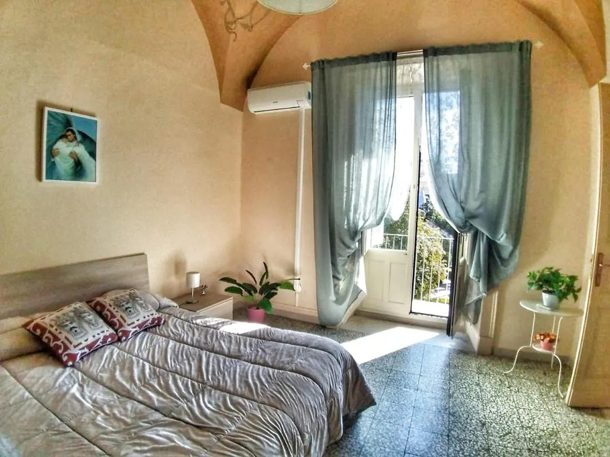 Casa Antonella Apartment Acireale