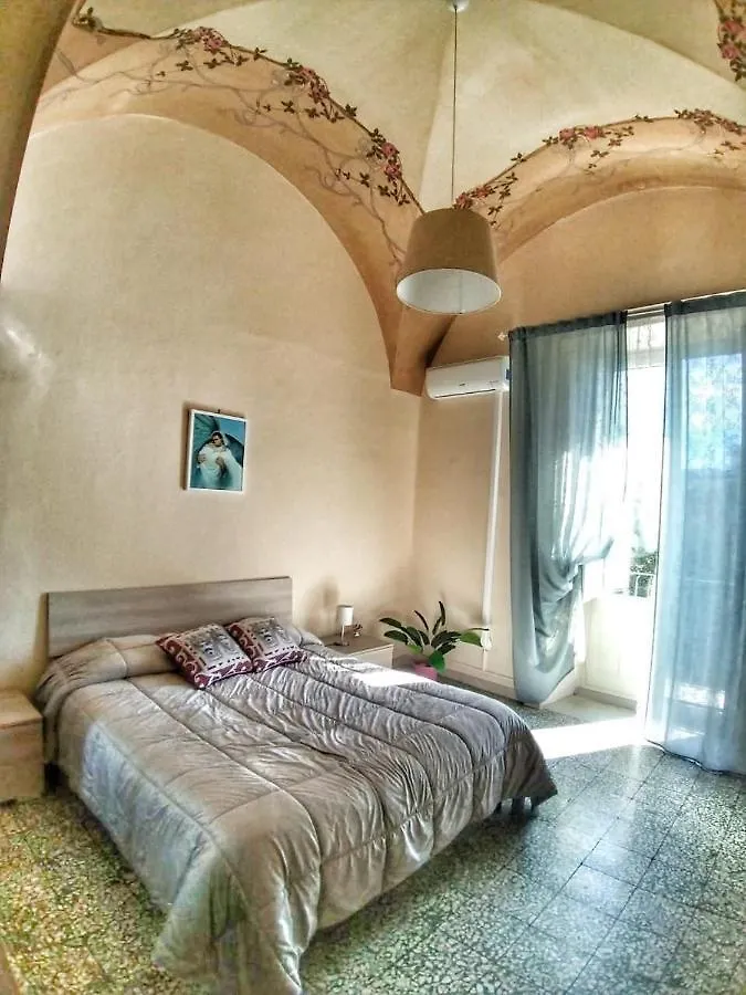 Casa Antonella Apartment Acireale