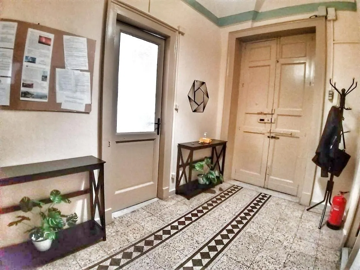 Casa Antonella Apartment Acireale