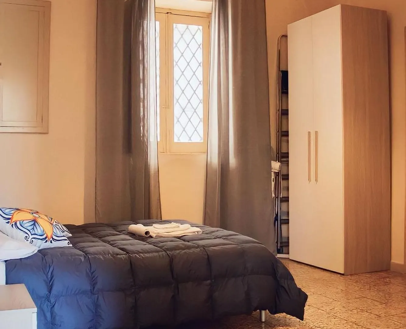 Casa Antonella Apartment Acireale 0*,