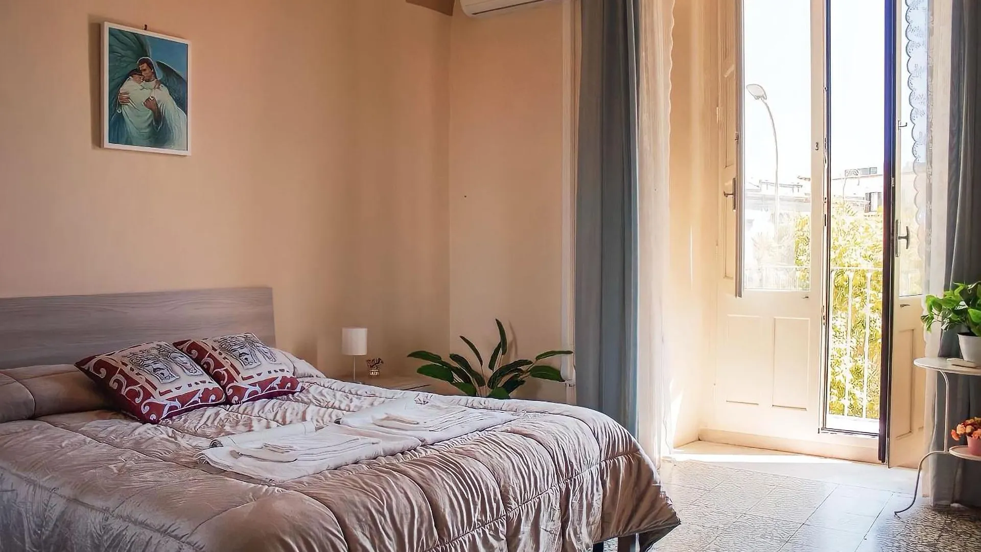 Casa Antonella Apartment Acireale