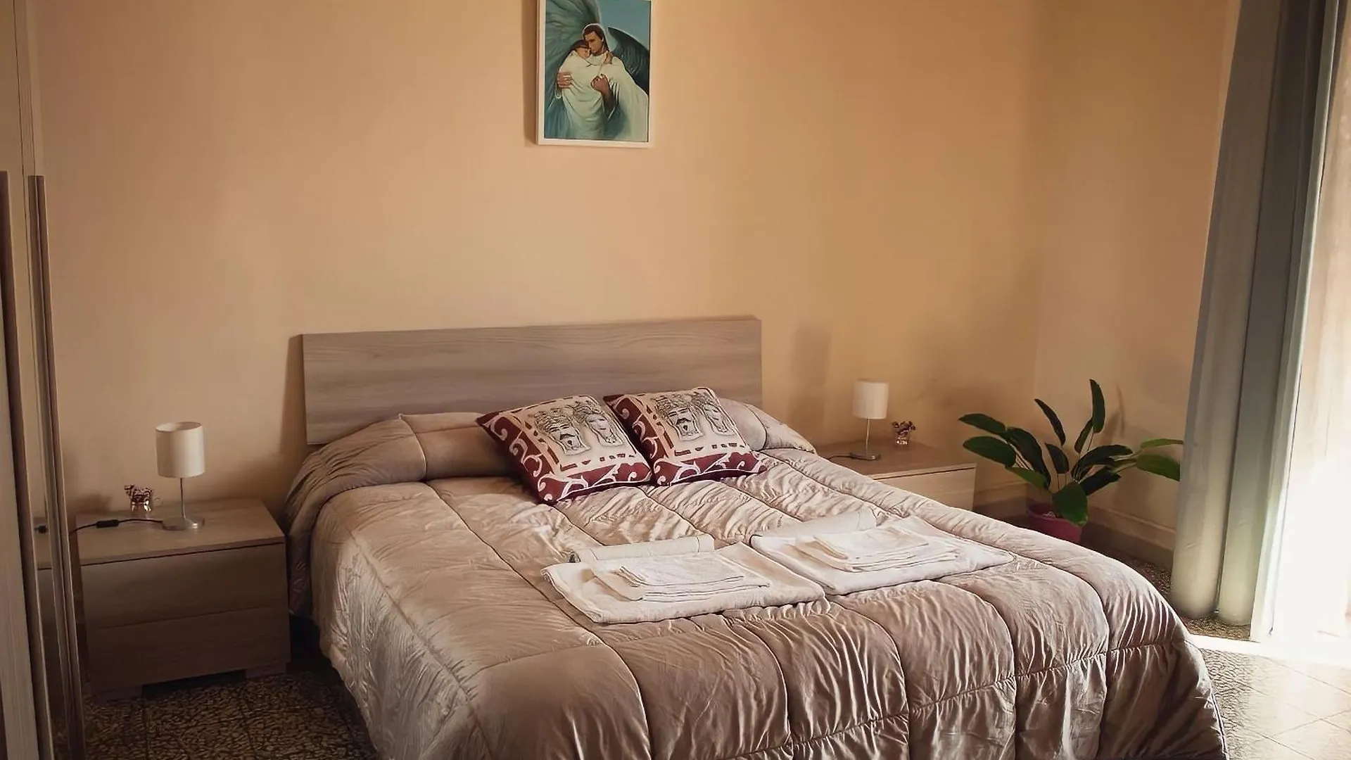 Casa Antonella Apartment Acireale Italy