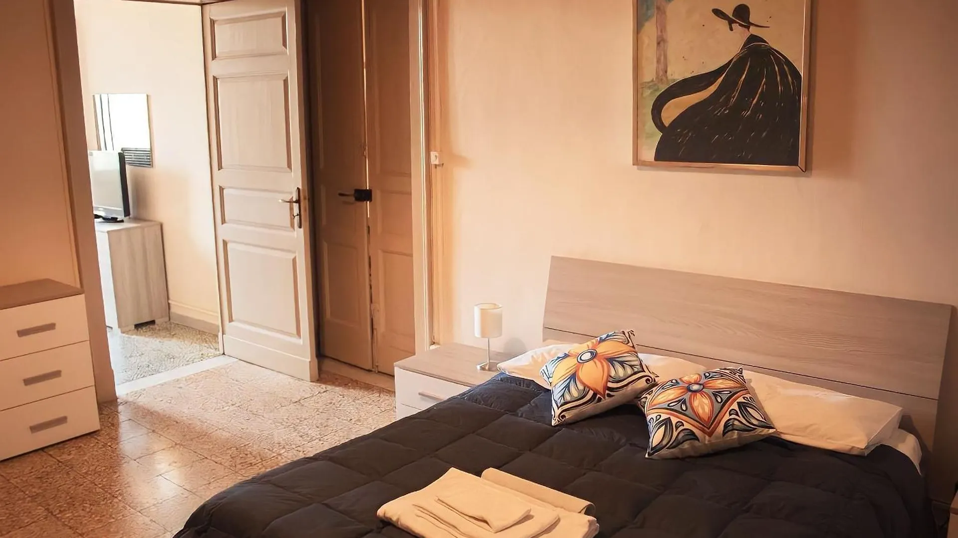 Casa Antonella Apartment Acireale 0*,  Italy