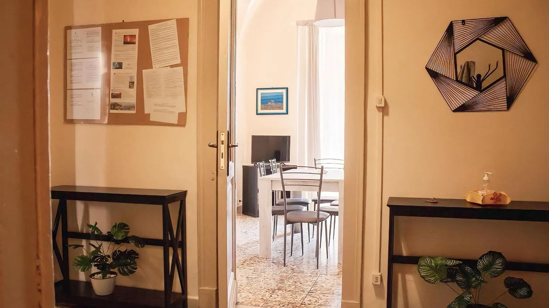 Casa Antonella Apartment Acireale