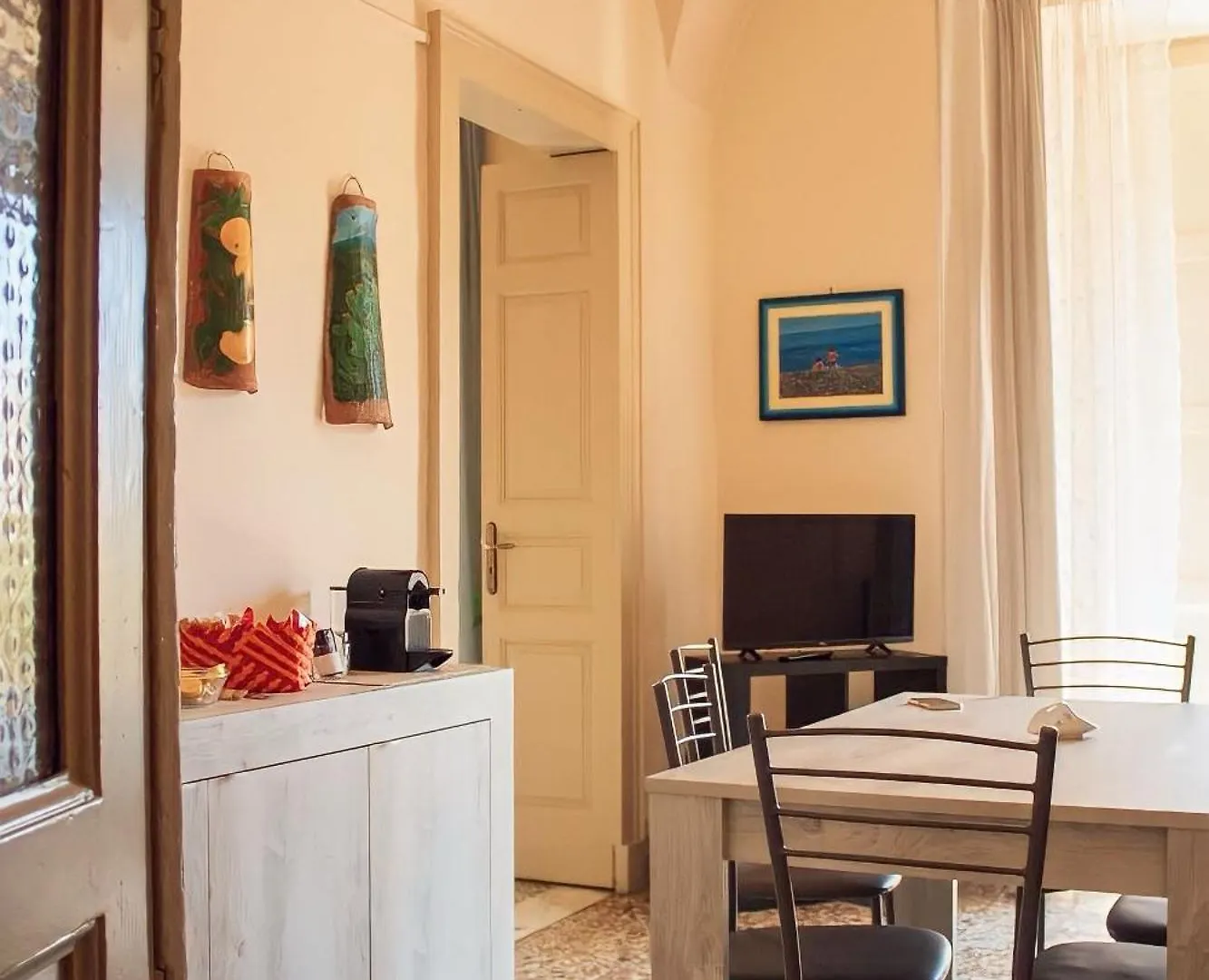 Casa Antonella Apartment Acireale
