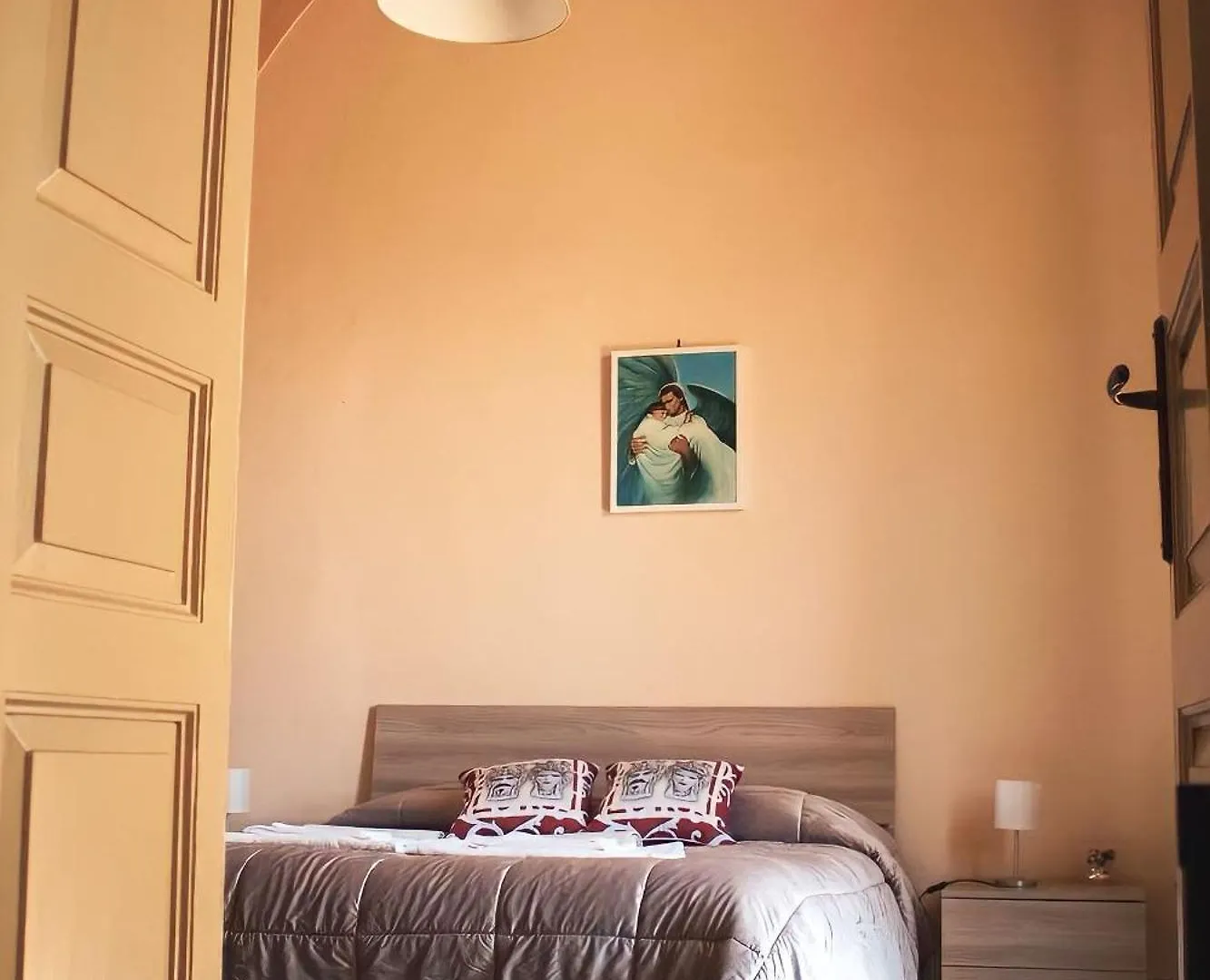 Casa Antonella Apartment Acireale 0*,