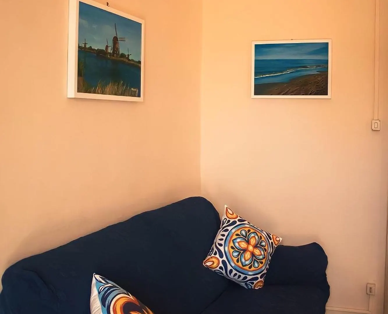 Casa Antonella Apartment Acireale Italy