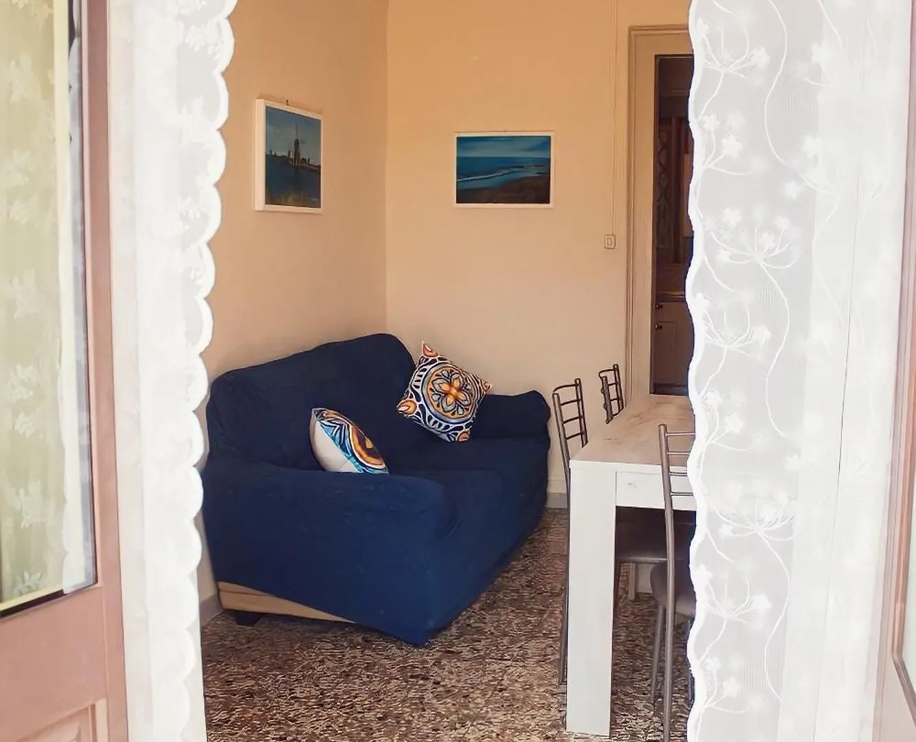 Casa Antonella Apartment Acireale Italy
