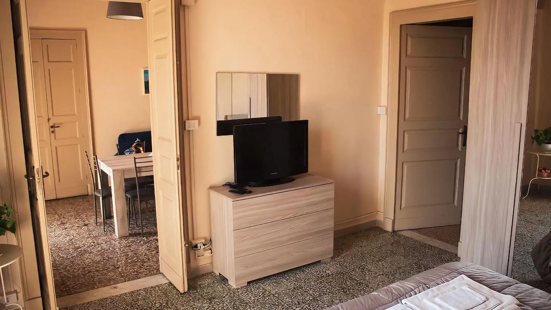 Casa Antonella Apartment Acireale