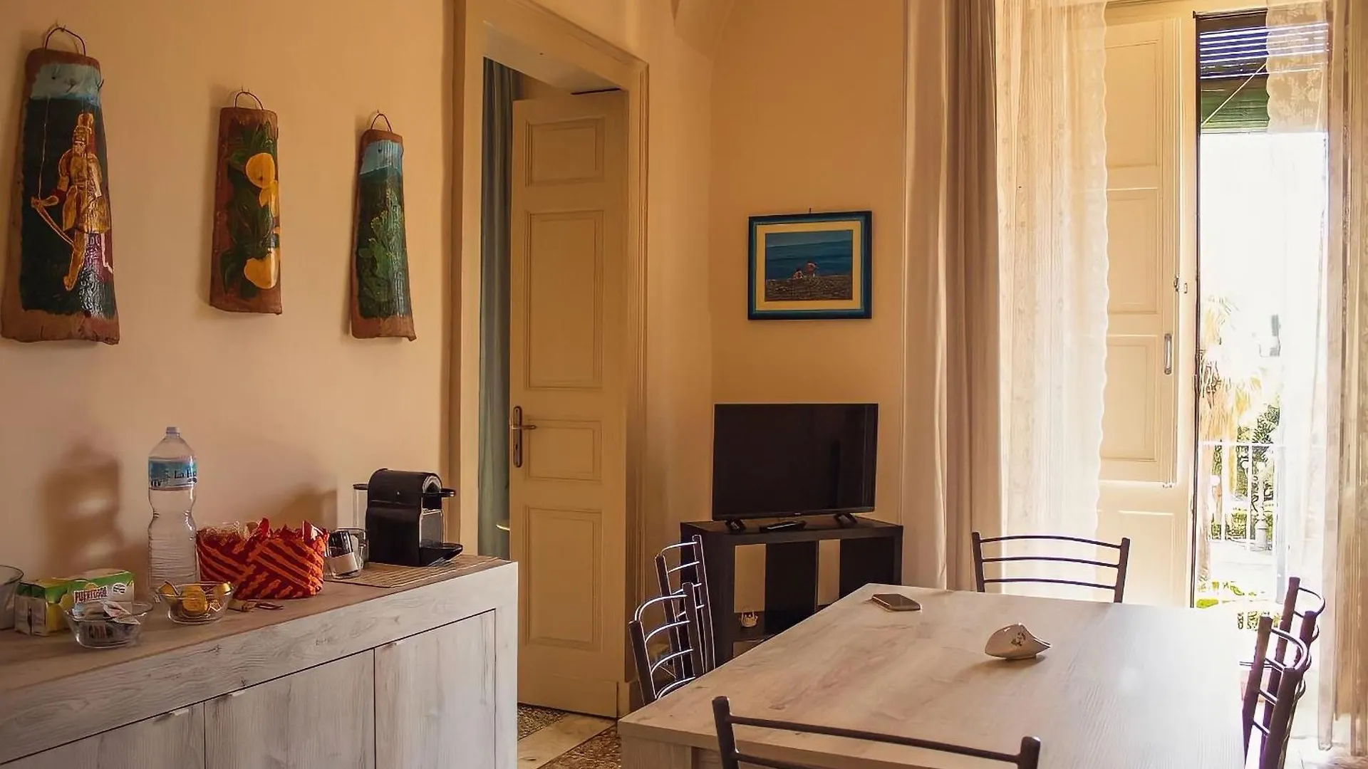 Casa Antonella Apartment Acireale