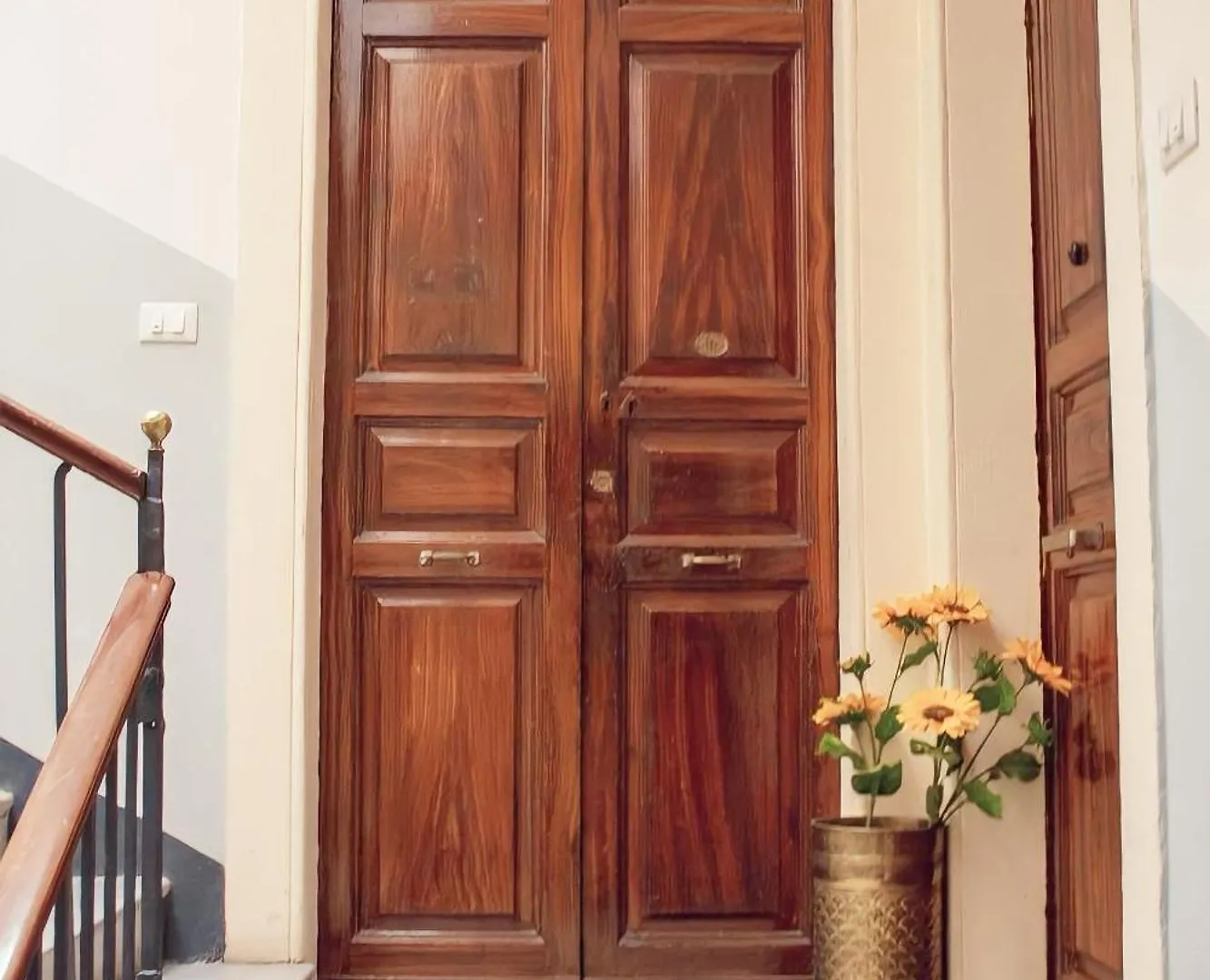 Casa Antonella Apartment Acireale Italy