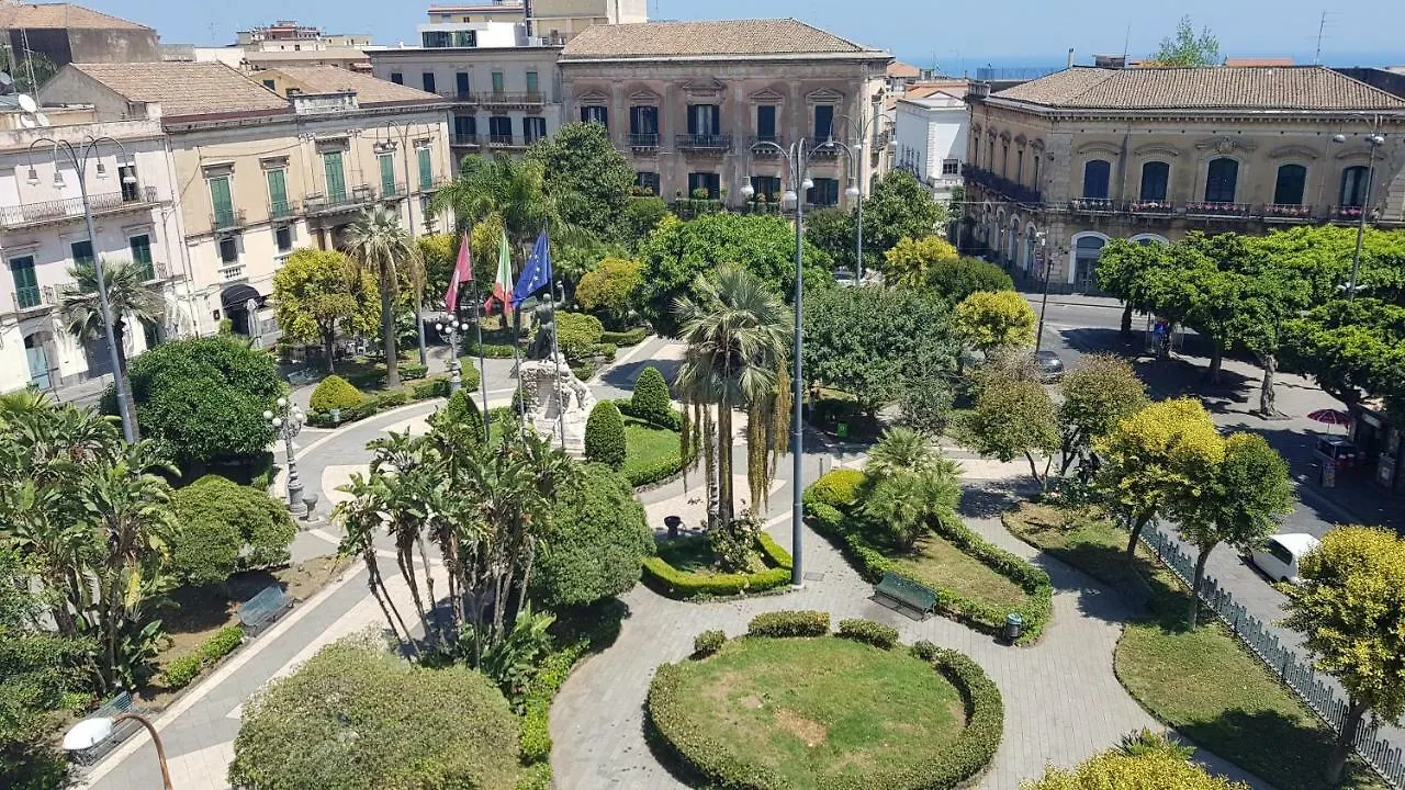 Casa Antonella Apartment Acireale