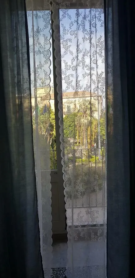 Casa Antonella Apartment Acireale Italy