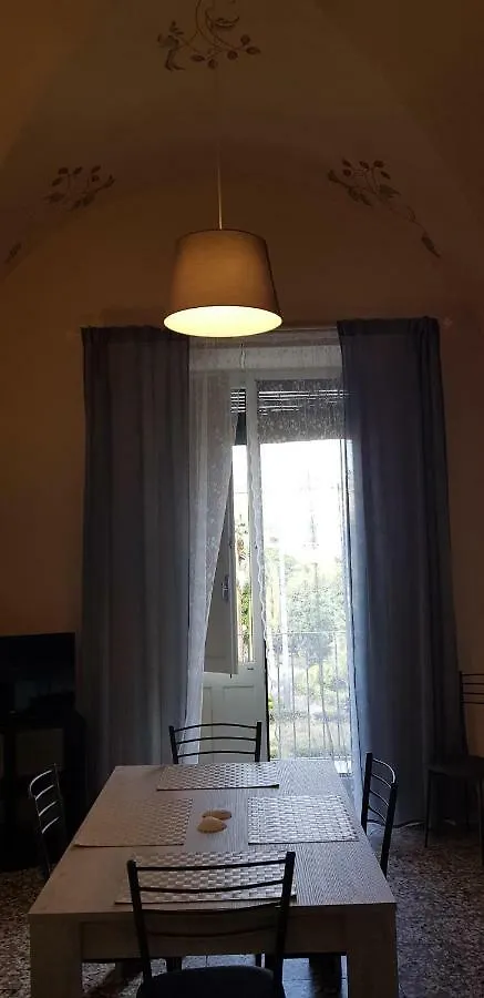 Casa Antonella Apartment Acireale
