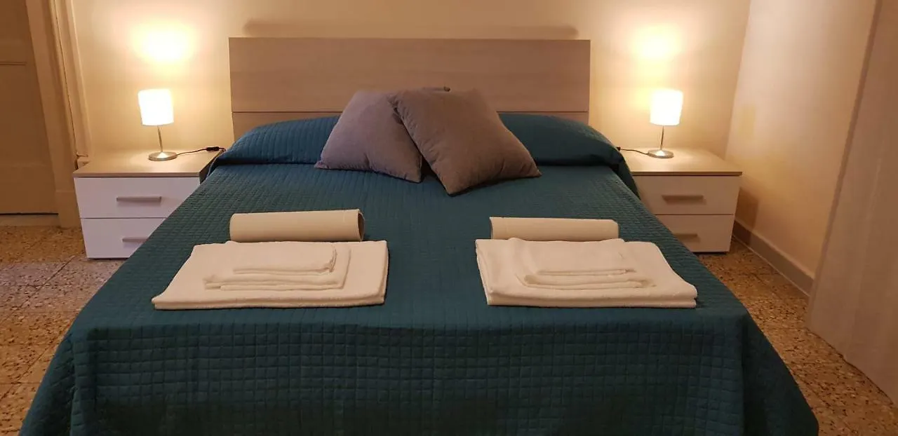Casa Antonella Apartment Acireale