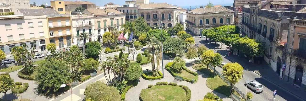 Casa Antonella Apartment Acireale