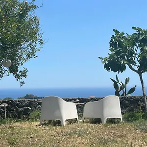 Vista Mare Etna Appartement