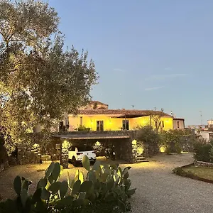 La Cantina Di Campagna Appartement