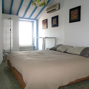 Come In Sicily La Pietra Monaca Appartement