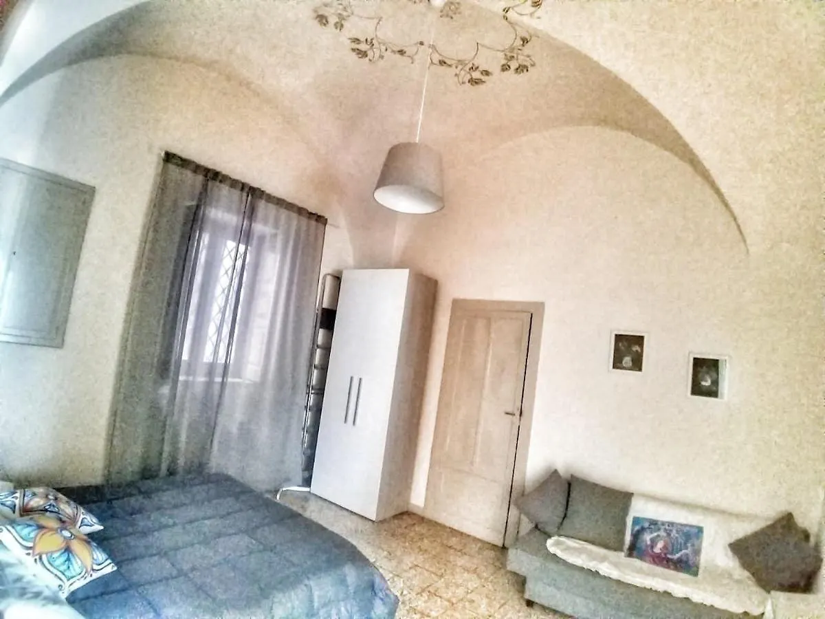 Apartmán Casa Antonella Acireale