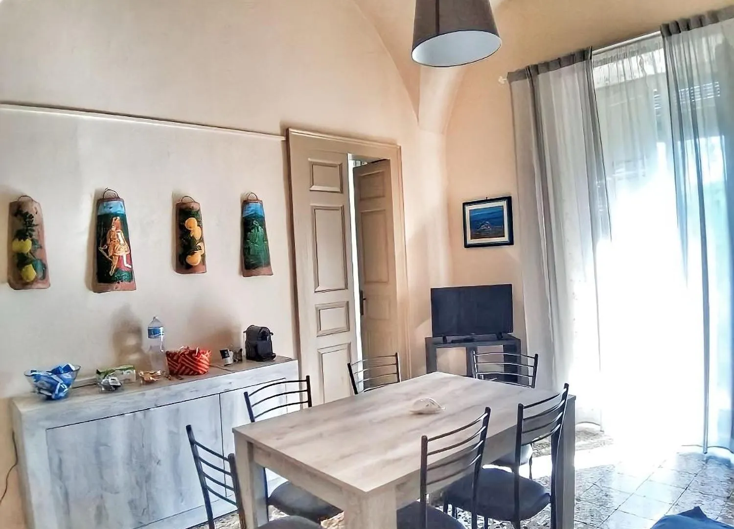 Apartmán Casa Antonella Acireale