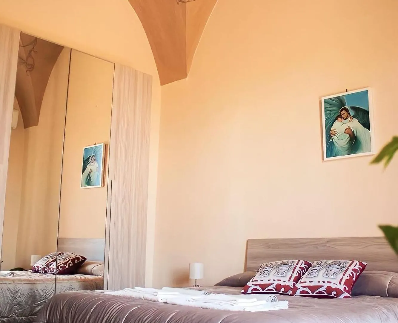Apartmán Casa Antonella Acireale
