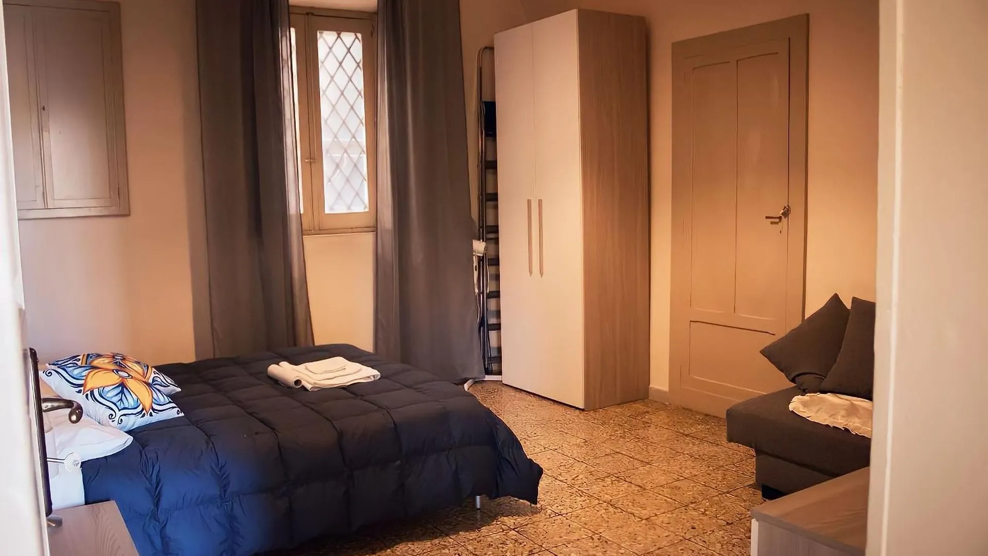 Apartmán Casa Antonella Acireale