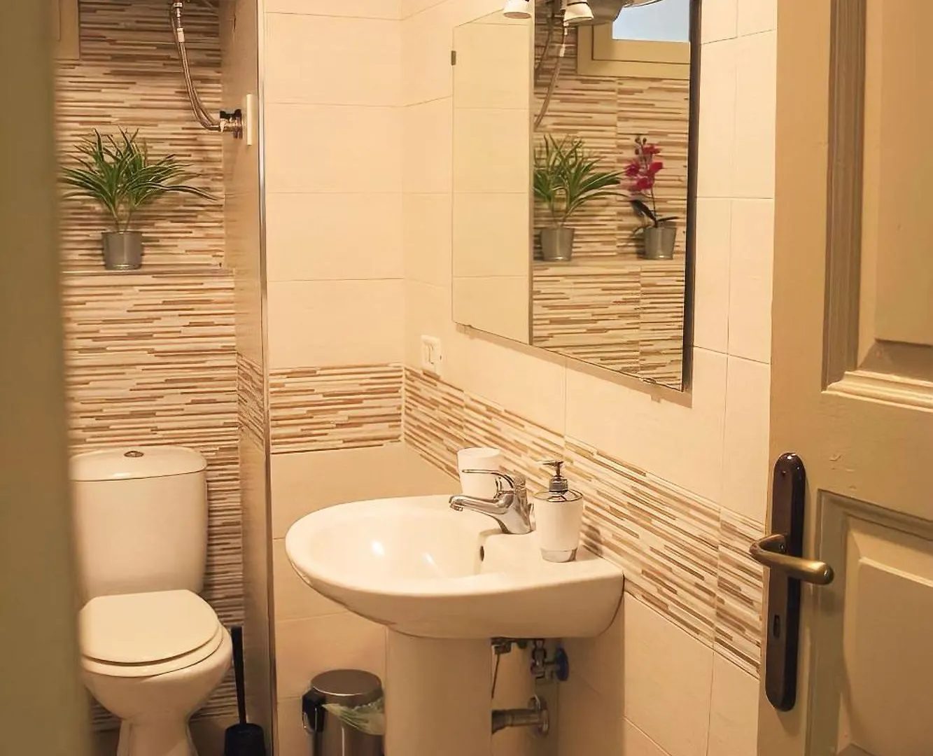 Apartmán Casa Antonella Acireale