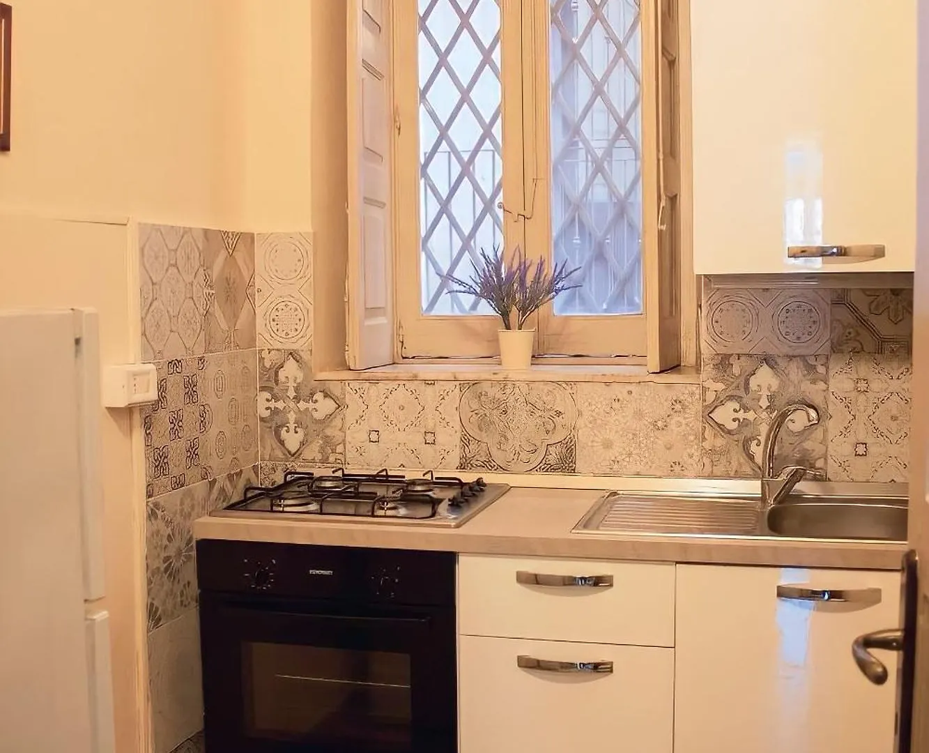 Apartmán Casa Antonella Acireale